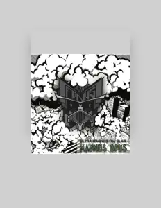 Listen to Ultra Magnus & DJ Slam!, watch music videos, read bio, see tour dates & more!