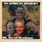 African Flute - Dave Bradnum lyrics