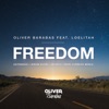Freedom (feat. Loelitah) - EP