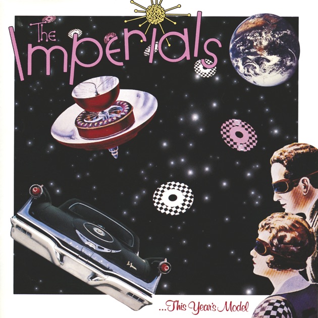 Russ Taff/Medals/AOR·Imperials Medals (album) - Wikipedia