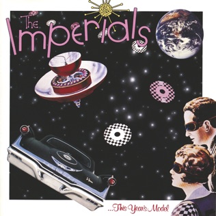 The Imperials How Do I Get You