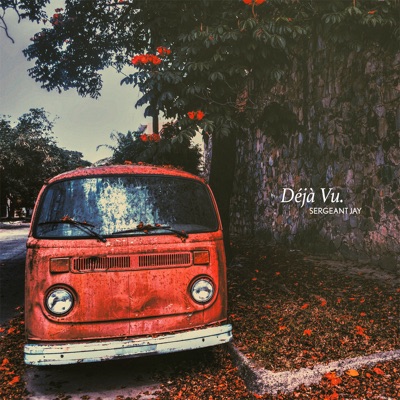 Déjà Vu - EP