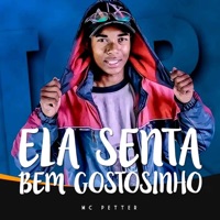 Ela Senta Bem Gostosinho - Single - MC Petter