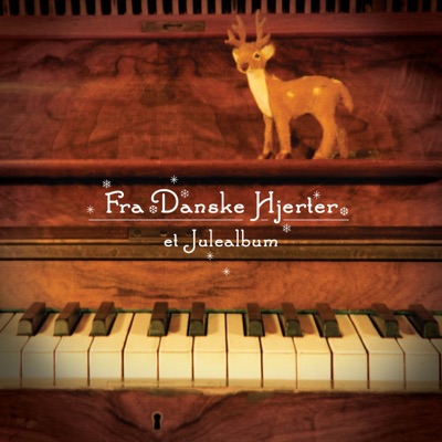 Fra Danske Hjerter (Et Julealbum)