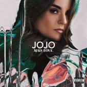 Mad Love.  cover