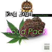 Loud Pack (feat. King Louie) - Single - HearonTrackz