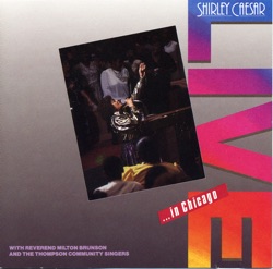 Shirley Caesar - Yes Lord, Yes