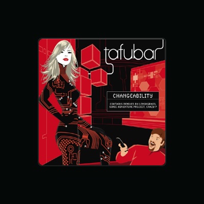 Listen to Tafubar, watch music videos, read bio, see tour dates & more!