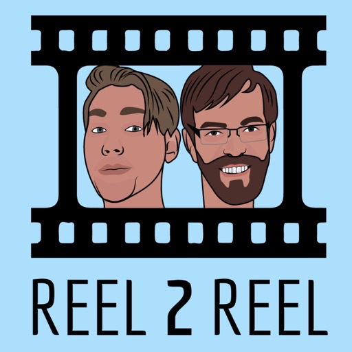 Podcast cover