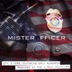 Mister Officer feat Eric Roberson Single