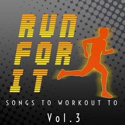 Workout Hit Brigade - SEX (Workout Mix 105bpm)