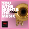 Lucy Dixon Undecided You & the Night & the Music - Le son de 2016 by TSFJAZZ