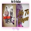 Rafaga - No Te Vayas (feat. A.Y) [Audio Oficial]