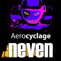 Aerocyclage (Mardi Mix) - Single - Neven