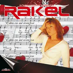 Estas en Mi Corazon - Rakel Estas en Mi Corazon - Rakel
