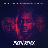 Jnoen (Remix) - Single - Rabby Racks, DJ Mitchellito & God Full Effect