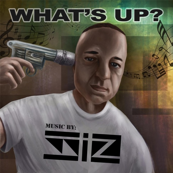What's Up?