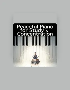 Dengarkan Peaceful Piano Music, tonton video musik, baca bio, lihat tanggal tur & lainnya!