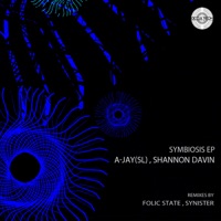 Symbiosis - Shannon Davin & Ajay