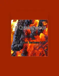 收听 DJ Quakeneous、观看音乐视频、阅读小传、查看巡演日期等 ！