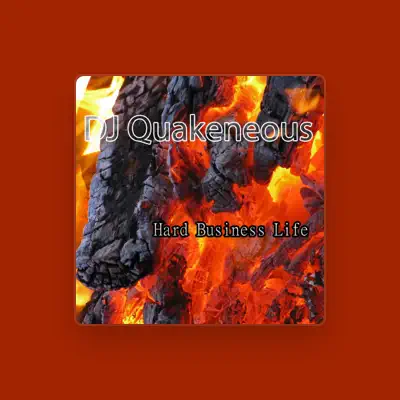 Listen to DJ Quakeneous, watch music videos, read bio, see tour dates & more!