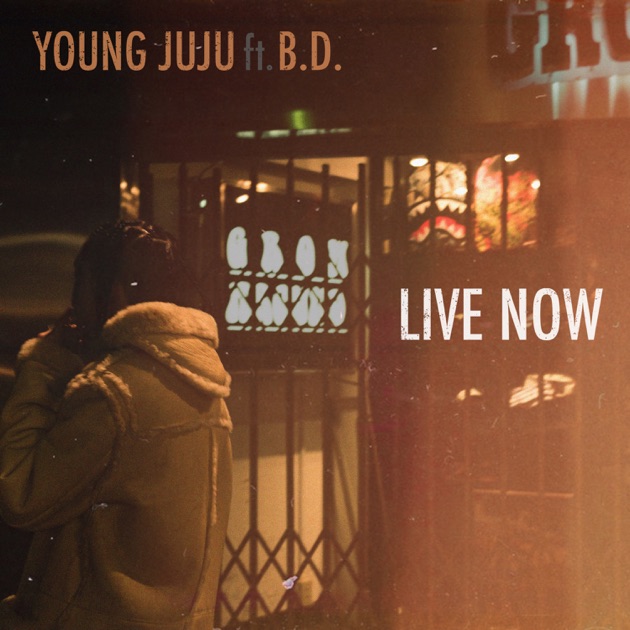 juzzy 92' - YOUNG JUJUのアルバム - Apple Music
