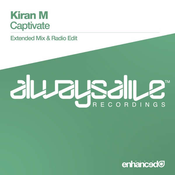 Captivate - Single