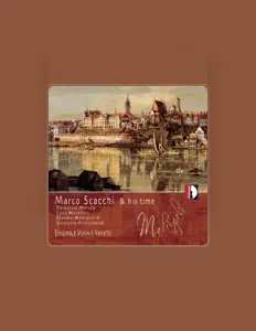 Escucha a Ensemble Vocale Veneto, mira videos musicales, lee su biografía, consulta las fechas de las gira y más.