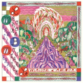 Avaz-E Bayat-E Tork (feat. Léonore Boulanger, Mâm-Li Merati & Matthieu Ferrandez) [Mehrabâni]