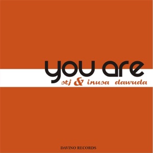 You Are - EP
