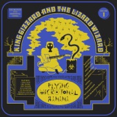 King Gizzard And The Lizard Wizard - Nuclear Fusion
