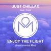 Enjoy the Flight (Instrumental Mix) [feat. Fréd] - Single