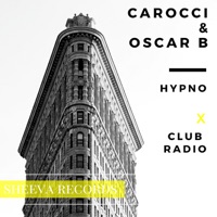 Hypno - Single - Oscar B & Carocci