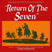 Elmer Bernstein - The Magnificent Seven