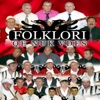 Folklori - Prej nje shpati