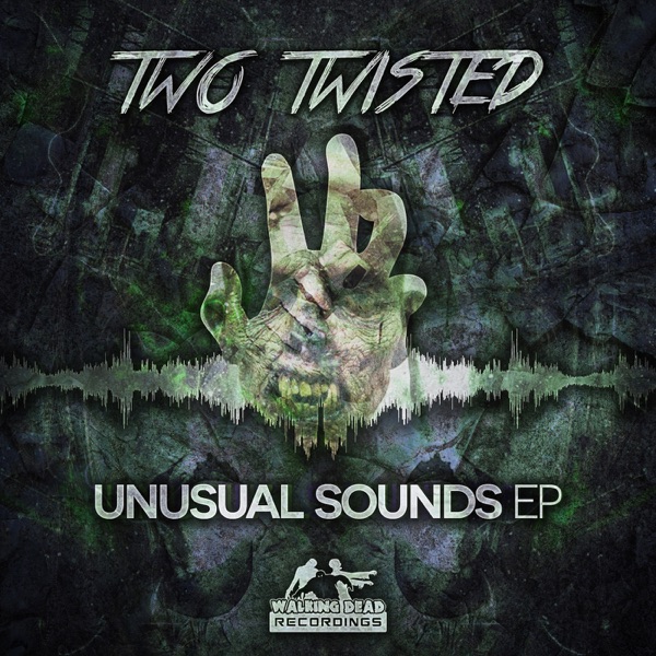 Unusual Sounds - EP