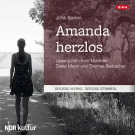 Amanda herzlos