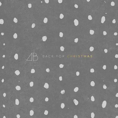 Back for Christmas - Single - Andrew Belle