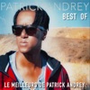 Best Of : Le meilleurs de Patrick Andrey