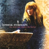 Brian Boru's March - Loreena McKennitt