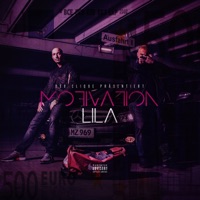 Motivation Lila - EP - 030er
