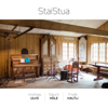 StaiStua - Andreas Ulvo, Sigurd Hole & Frode Haltli