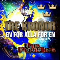 En för alla för en