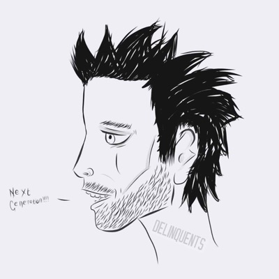 Next Generation - Single