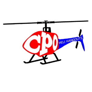 CPO Heli Hangout #39! Feb 13 2015