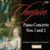 Piano Concerto No. 2 in F Minor, Op. 21: I. Maestoso song reviews