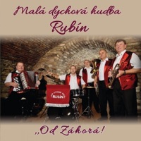 Od Záhorá - Rubin