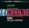 Scheherazade, Op. 35: The Story of the Kalender Prince artwork