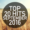 Top 20 Hits September 2016 - Piano Dreamers