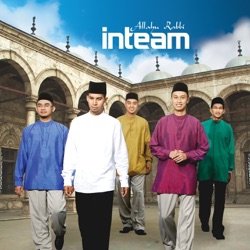 Inteam - Hanya Takdir (Dedikasi Untuk Palestin)